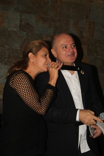 Beirut New Vision Lions Club Karaoke Night